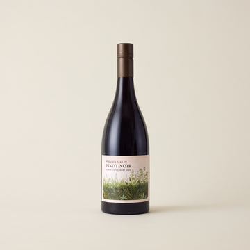 Pyramid Valley Pinot Noir North Canterbury 2020