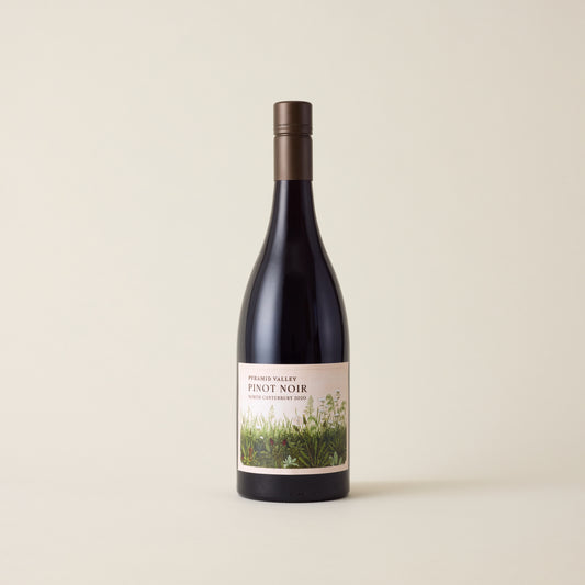 Pyramid Valley Pinot Noir North Canterbury 2020