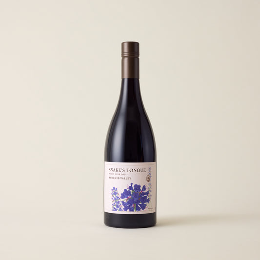 Pyramid Valley Snake's Tongue Pinot Noir 2021