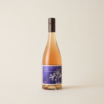 Pyramid Valley Rosé North Canterbury 2022