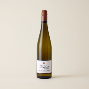 Seifried Estate Gruner Veltliner 2021