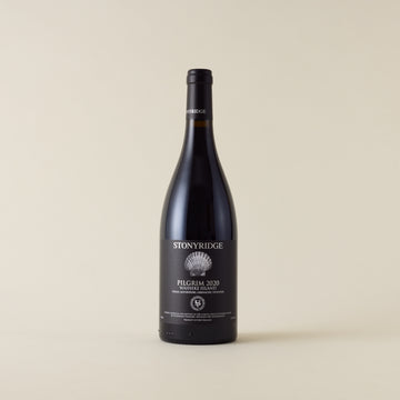 Stonyridge Pilgrim Syrah 2020