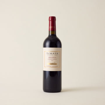 Te Mata Estate Awatea Cabernet/Merlot 2021