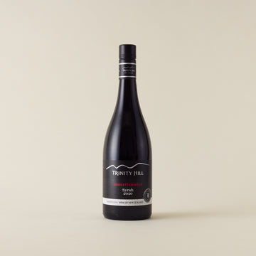 Trinity Hill Gimblett Gravels Syrah 2020
