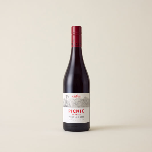 Two Paddocks Pinot Noir 2023