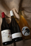 Full Moon Wine Tasting